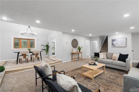 3693 Bramblewood Drive Brunswick OH 44212