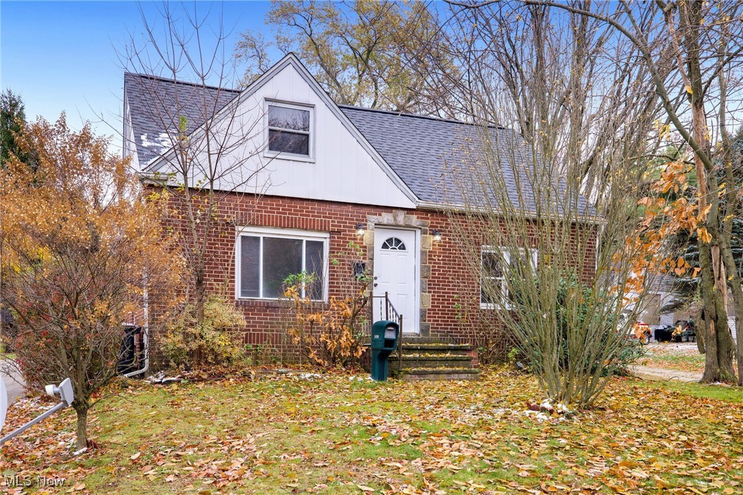 1459 Wade Park Avenue Akron OH 44310