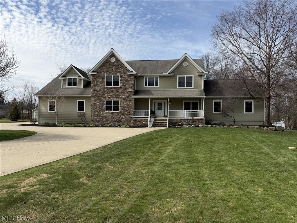 3020 Worrell Road Willoughby Hills OH 44094
