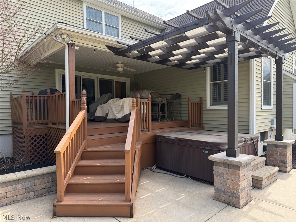3020 Worrell Road Willoughby Hills OH 44094