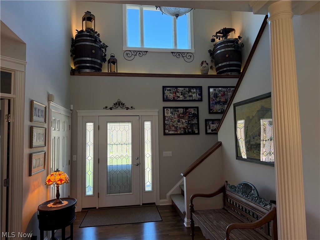 3020 Worrell Road Willoughby Hills OH 44094