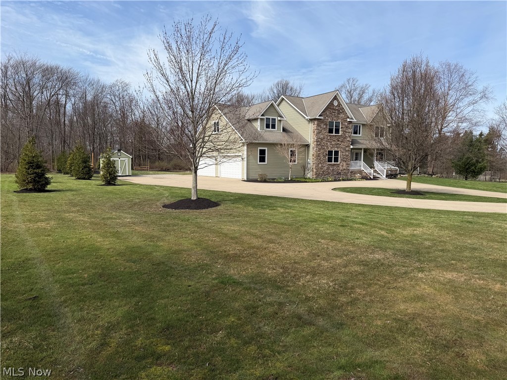 3020 Worrell Road Willoughby Hills OH 44094
