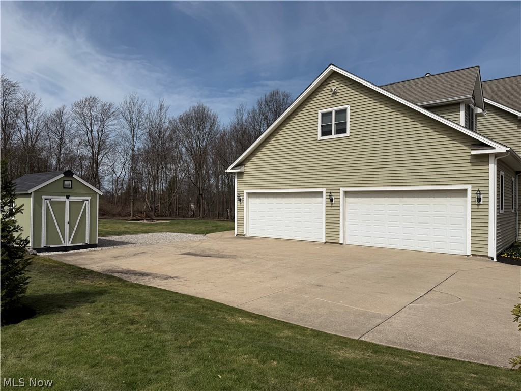 3020 Worrell Road Willoughby Hills OH 44094