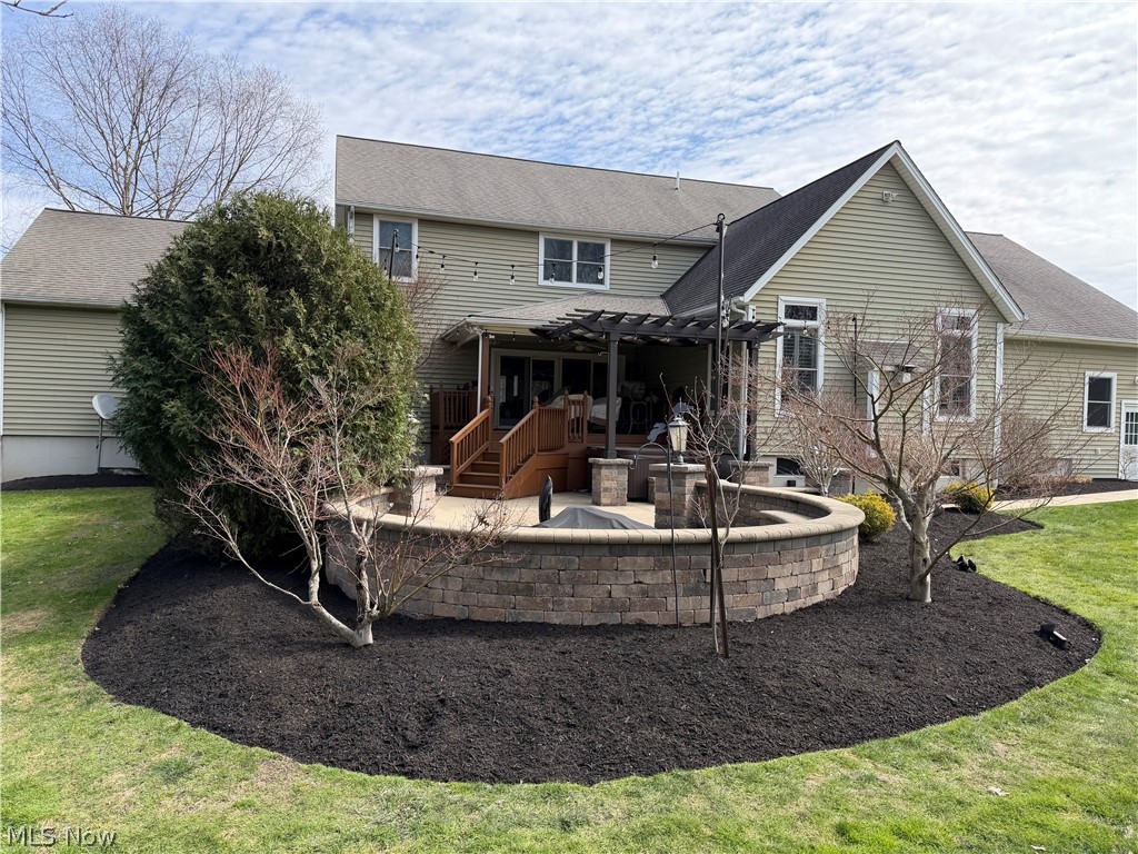 3020 Worrell Road Willoughby Hills OH 44094