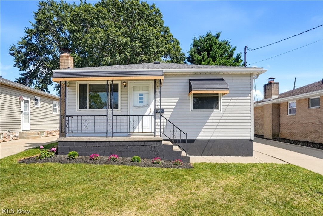517 Fulmer Avenue Akron OH 44312