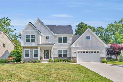 30892 Schwartz Road Westlake OH 44145