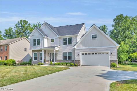 30892 Schwartz Road Westlake OH 44145