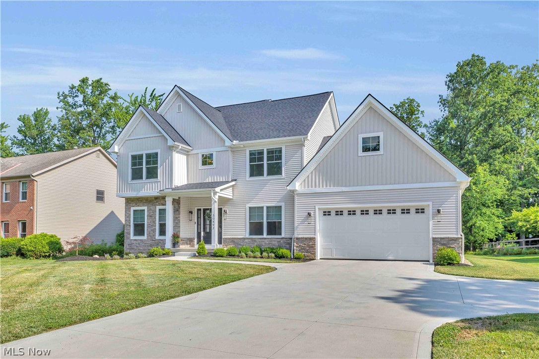 30892 Schwartz Road Westlake OH 44145