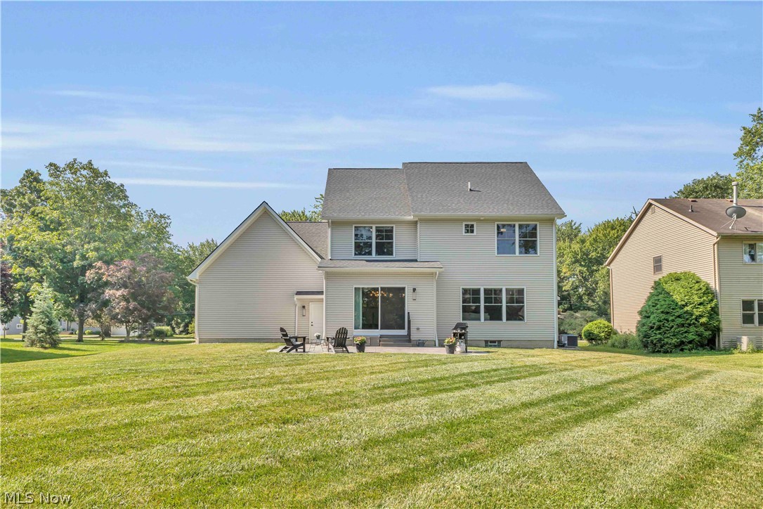 30892 Schwartz Road Westlake OH 44145