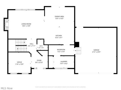 30892 Schwartz Road Westlake OH 44145