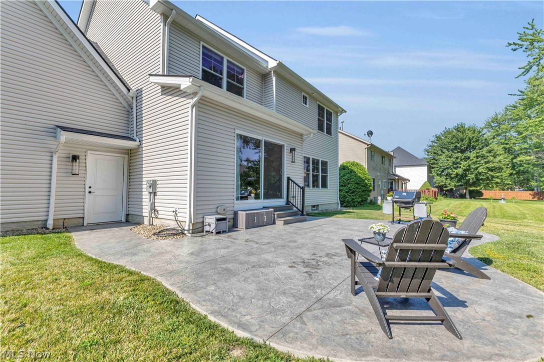 30892 Schwartz Road Westlake OH 44145
