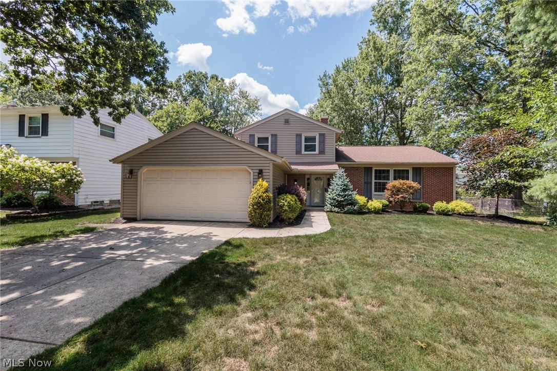 6182 Stafford Drive North Olmsted OH 44070