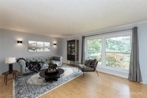 6182 Stafford Drive North Olmsted OH 44070