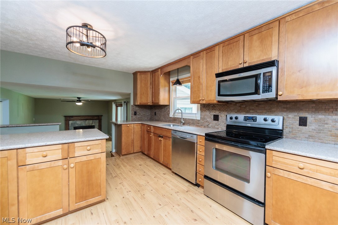 6182 Stafford Drive North Olmsted OH 44070