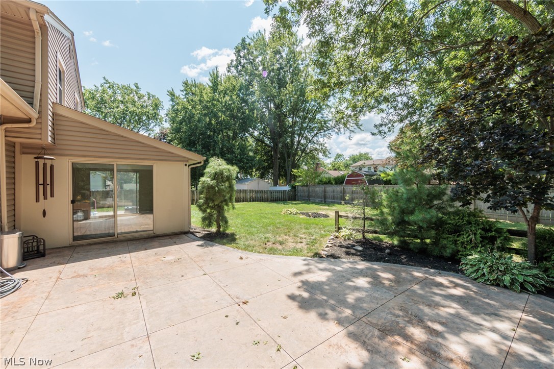 6182 Stafford Drive North Olmsted OH 44070