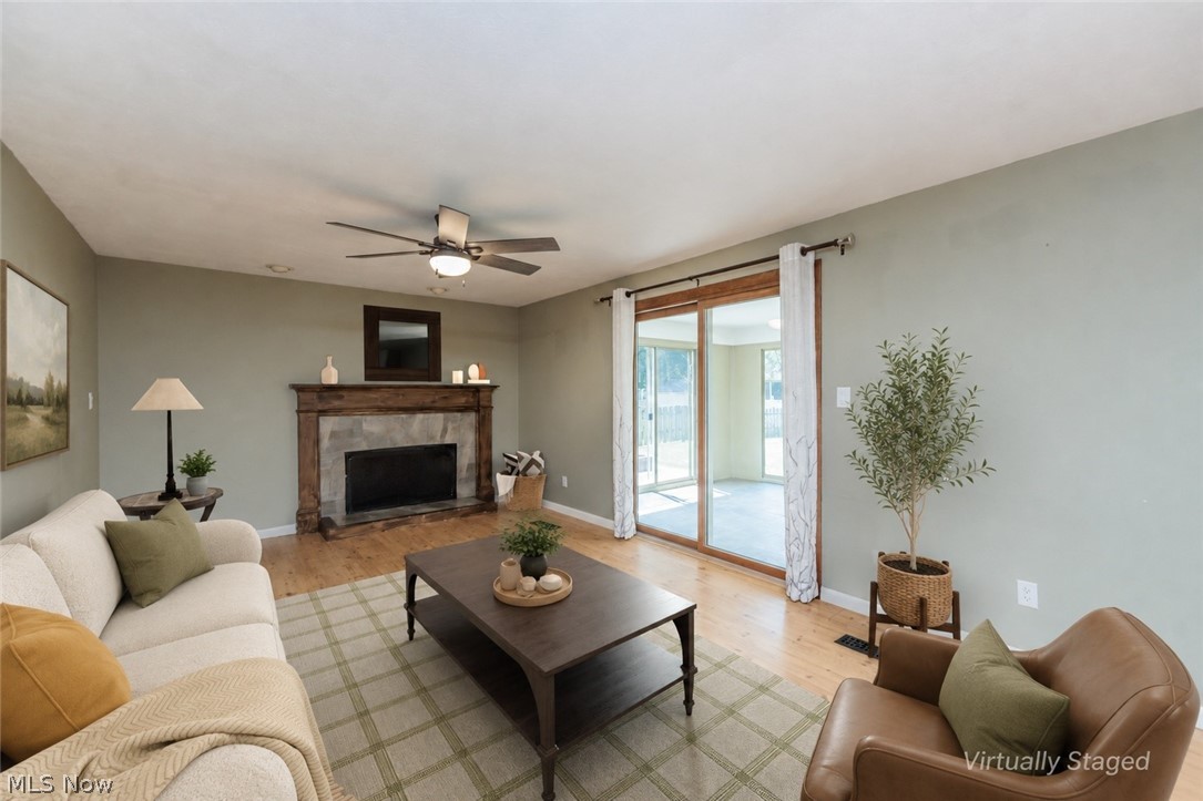 6182 Stafford Drive North Olmsted OH 44070