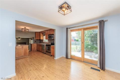6182 Stafford Drive North Olmsted OH 44070