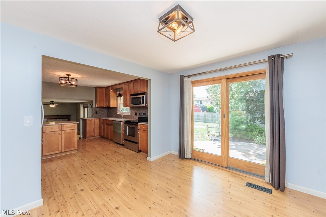 6182 Stafford Drive North Olmsted OH 44070