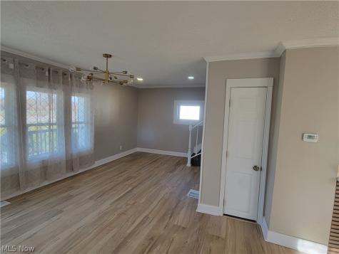 12621 Hirst Avenue Cleveland OH 44135