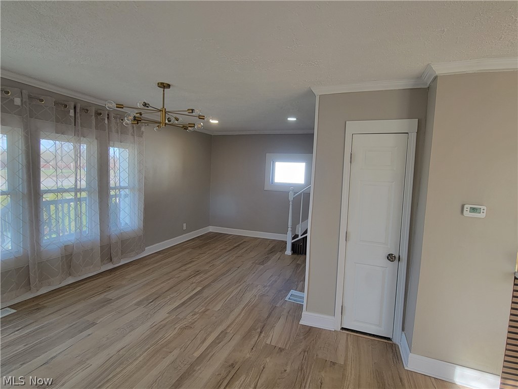 12621 Hirst Avenue Cleveland OH 44135