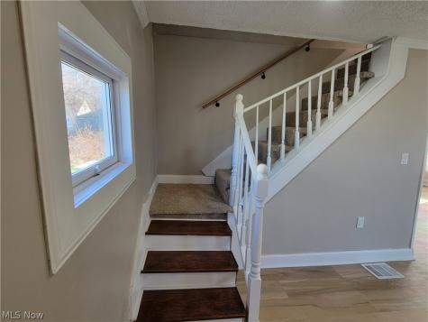 12621 Hirst Avenue Cleveland OH 44135