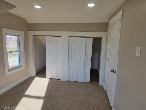 12621 Hirst Avenue Cleveland OH 44135