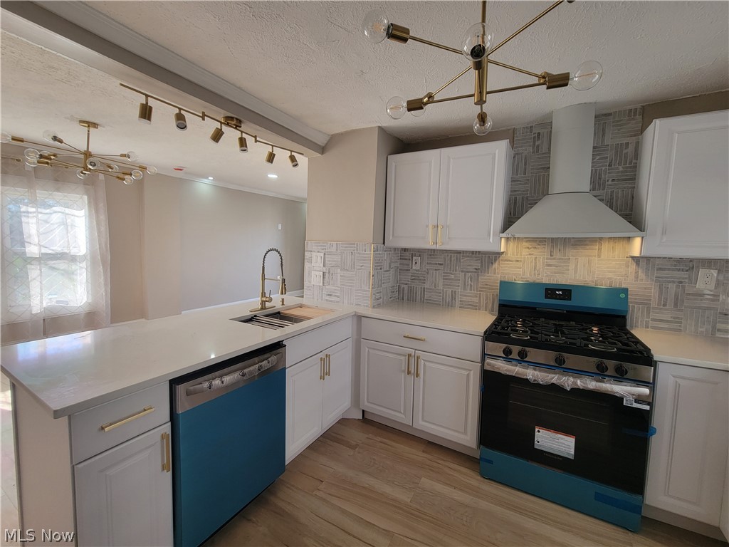 12621 Hirst Avenue Cleveland OH 44135