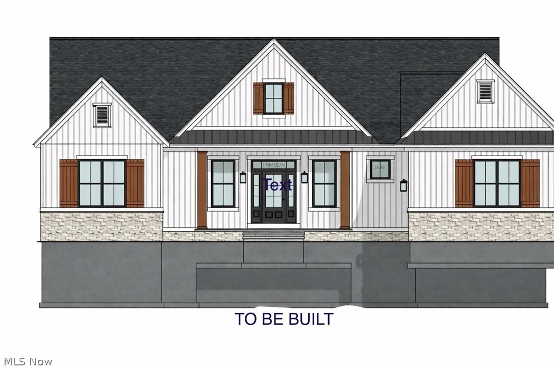 S/l 6 Andrews Lane Willoughby Hills OH 44092