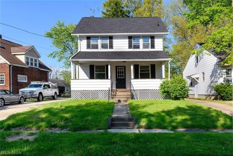 Northland Street Cuyahoga Falls OH 44221