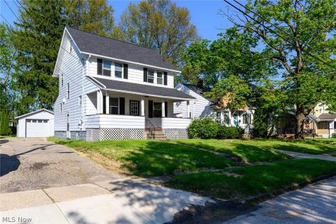 Northland Street Cuyahoga Falls OH 44221
