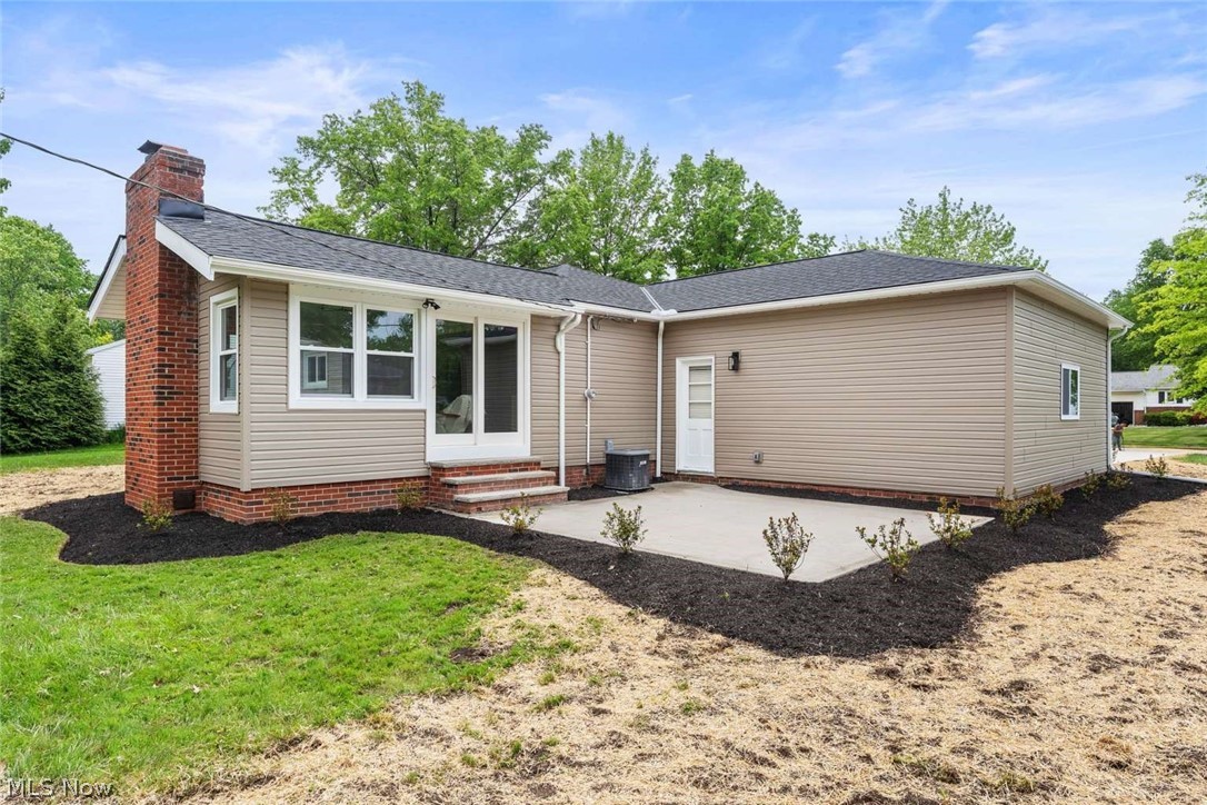 759 Cheriton Drive Highland Heights OH 44143