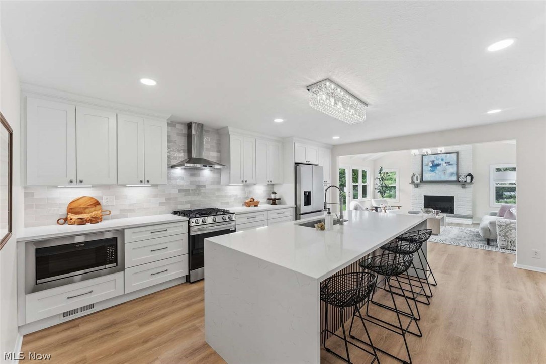 759 Cheriton Drive Highland Heights OH 44143