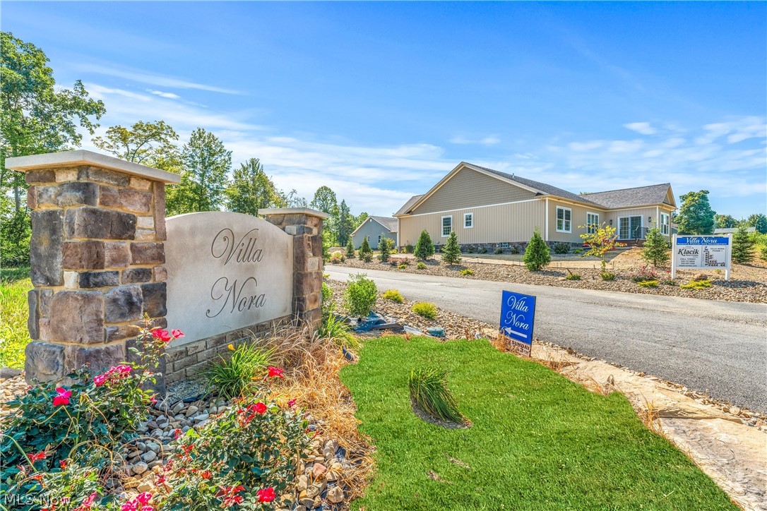 4537 Wyatt Way Poland OH 44514