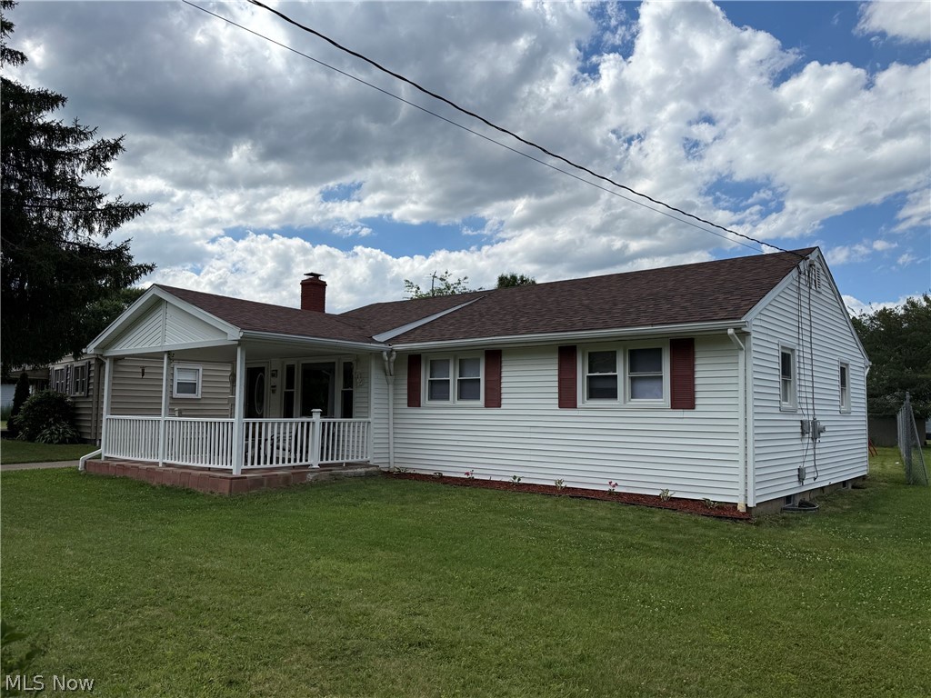 448 Meadowbrook Avenue Boardman OH 44512