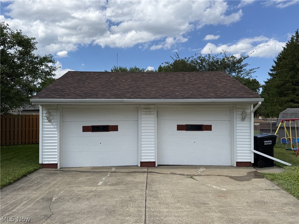 448 Meadowbrook Avenue Boardman OH 44512