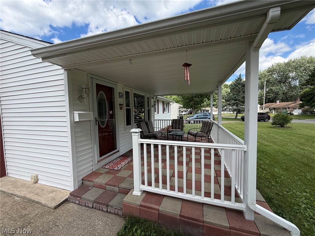 448 Meadowbrook Avenue Boardman OH 44512