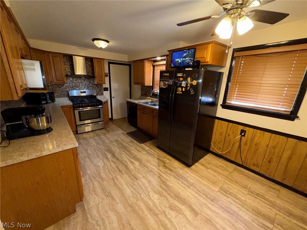 448 Meadowbrook Avenue Boardman OH 44512