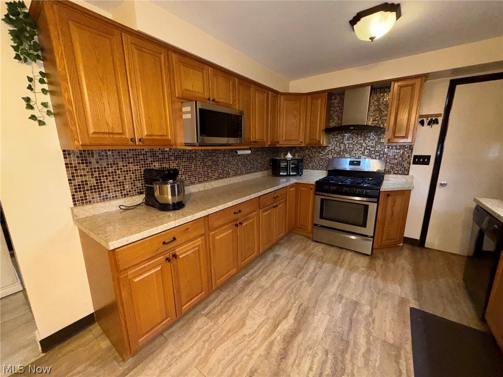 448 Meadowbrook Avenue Boardman OH 44512