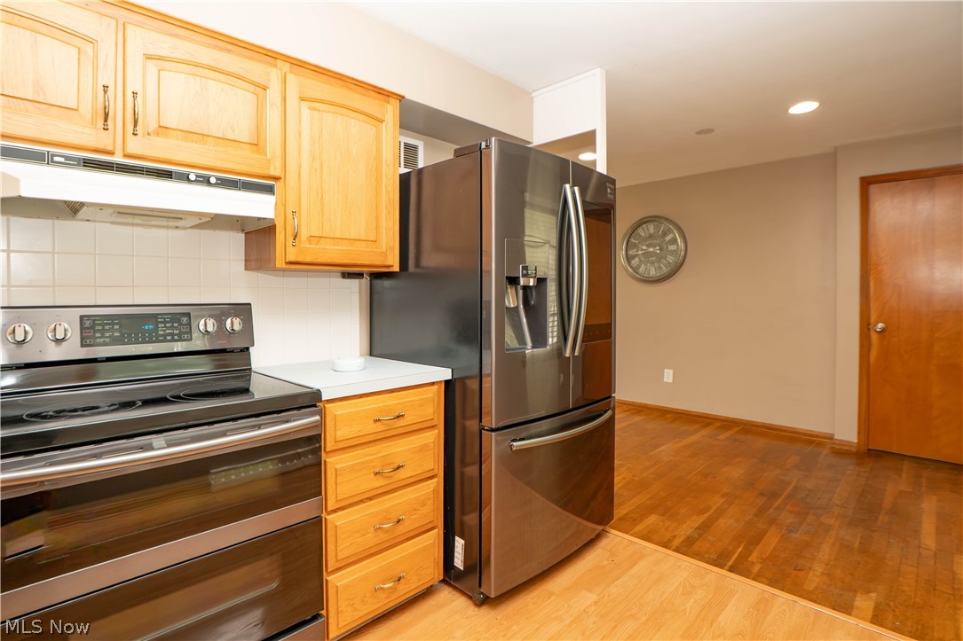 158 Miles Avenue NW Canton OH 44708