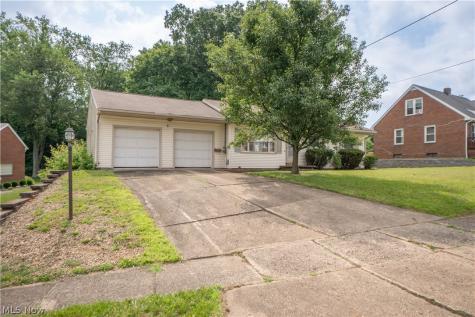 158 Miles Avenue NW Canton OH 44708