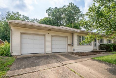 158 Miles Avenue NW Canton OH 44708