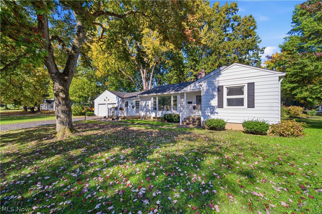 1929 Stabler Road Akron OH 44313