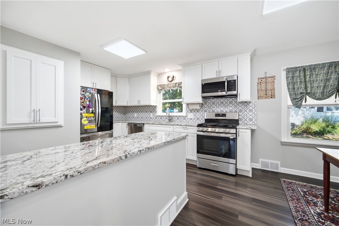 1929 Stabler Road Akron OH 44313