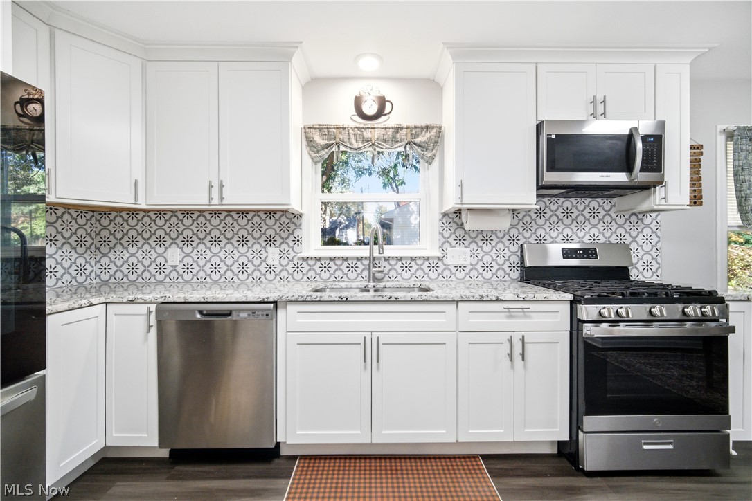 1929 Stabler Road Akron OH 44313