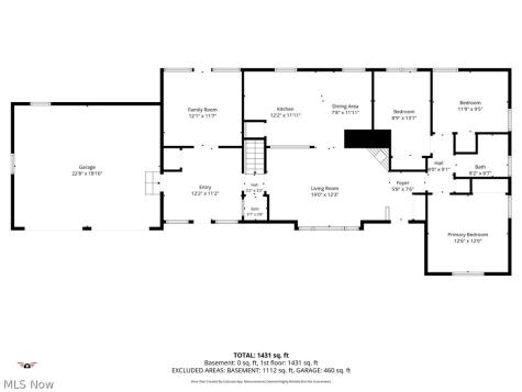 1929 Stabler Road Akron OH 44313