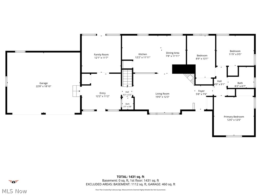 1929 Stabler Road Akron OH 44313