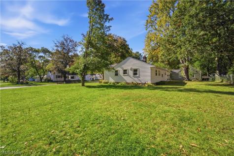 1929 Stabler Road Akron OH 44313