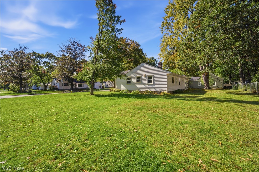 1929 Stabler Road Akron OH 44313
