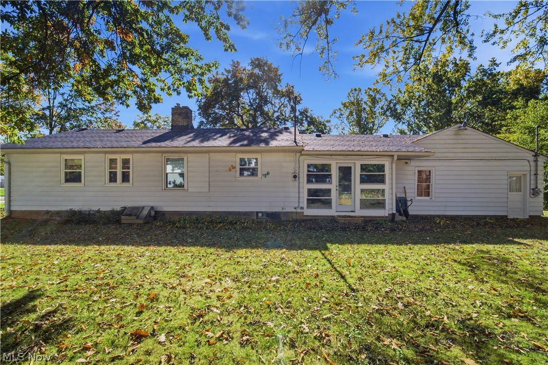1929 Stabler Road Akron OH 44313