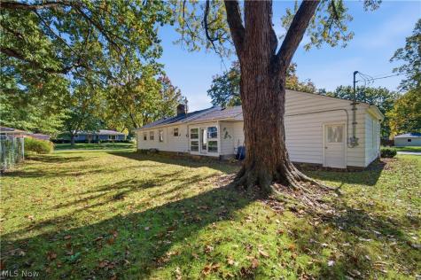 1929 Stabler Road Akron OH 44313